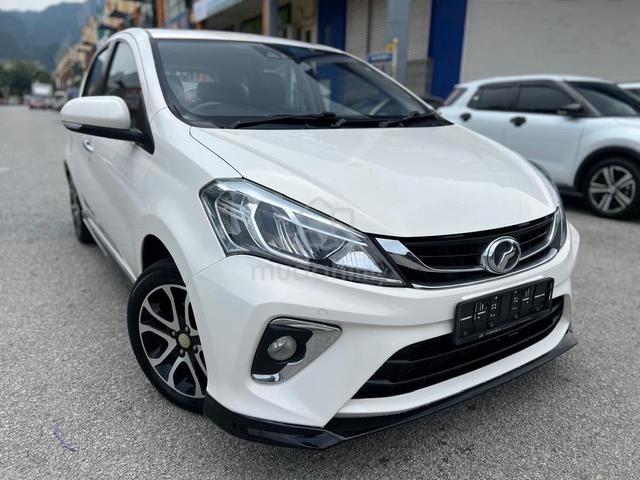 2019 Perodua MYVI 1.5 AV (A)EASY LOAN - 4