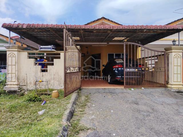FOR SALE - Taman Bandar Putra Kulai - 1 Storey House 1