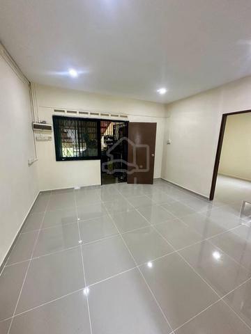 Bandar Selesa Jaya 1