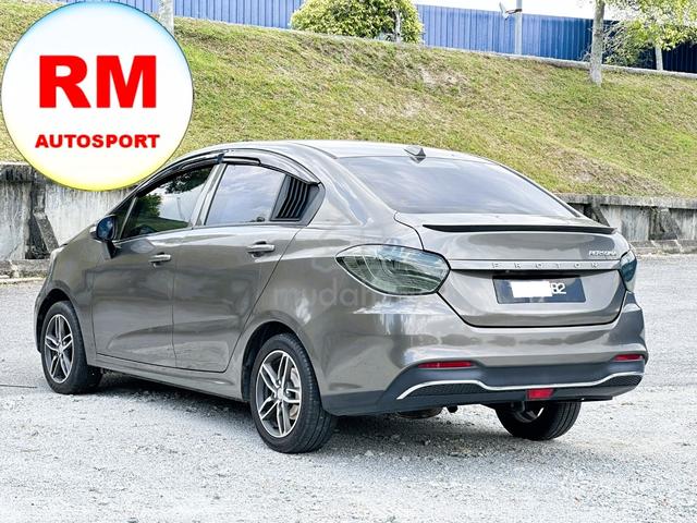 OFFER! OTR25800 Proton PERSONA EXECUTIVE 1.6L 2021 - 2