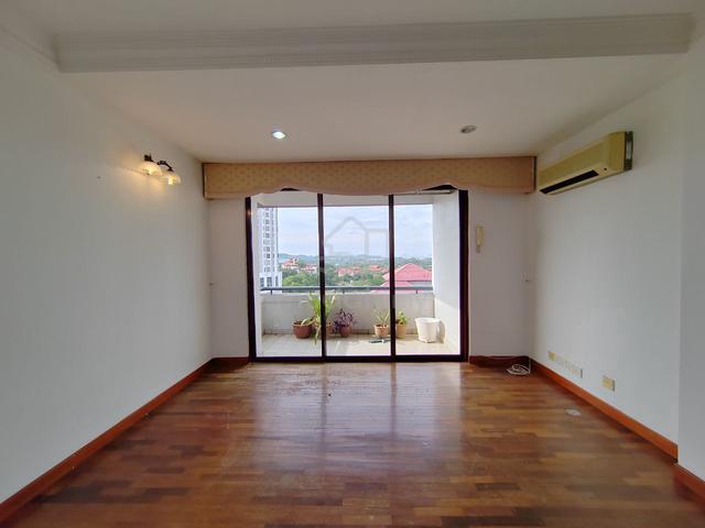 Puteri Palma Condominium 1