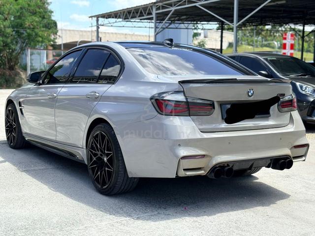 2012 Bmw 328i SPORT (CKD) 2.0 (A) - 5