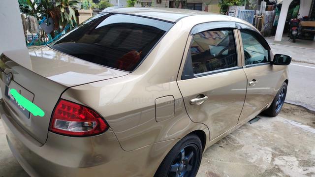 2008 Proton SAGA 1.3 H-LINE (A) - 2