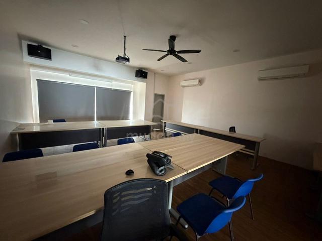 Sunway Wellesley Upper Floor Office | FOR RENT 1