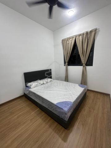 MIDDLE ROOM 🌟 | RESIDENSI AVA, KiARA BAY📍 1