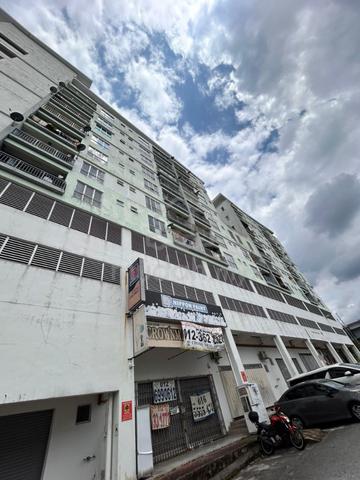 Suria Court @ Bandar Mahkota Cheras 1