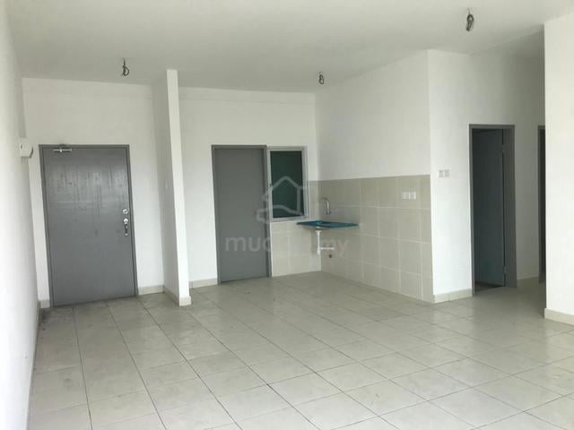 Residensi Kepayang 1