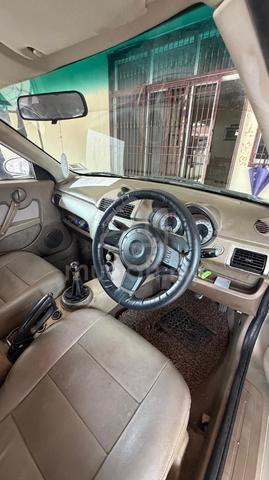 2005 Proton GEN-2 1.6 (M) - 3