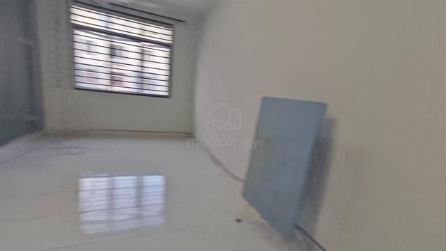 Pangsapuri Sutera Wangi 1