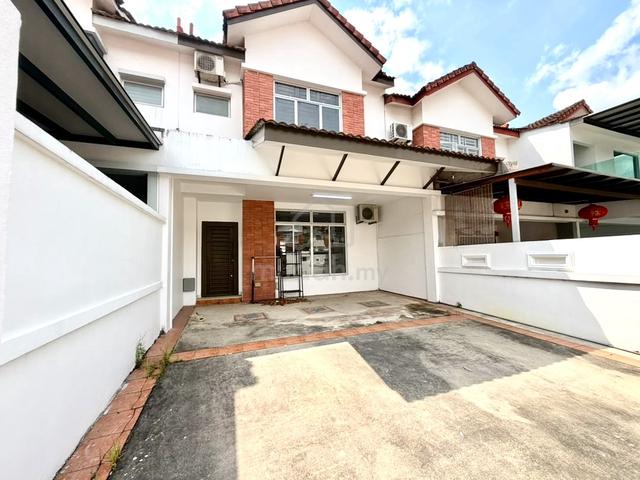 Horizon Hill (The Gateway) 2 Storey Terrace House Second Link For Rent 1