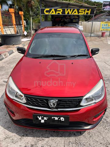 2021 Proton SAGA STANDARD AT 1.3L (A) - 1