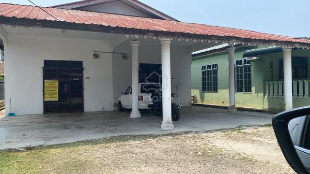 Rumah Semi-D untuk disewa (Muar, Johor) 1