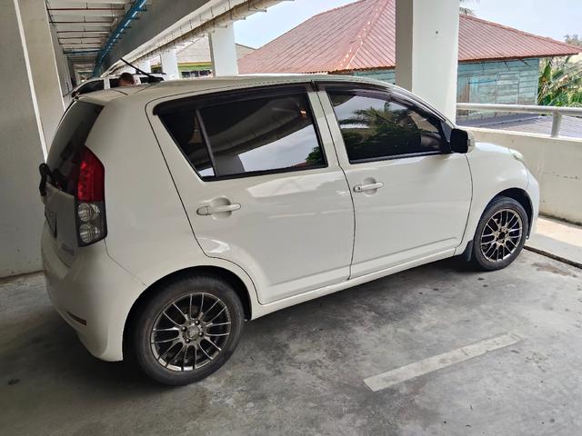 2011 Perodua MYVI 1.3 EZ STANDARD (A) - 4