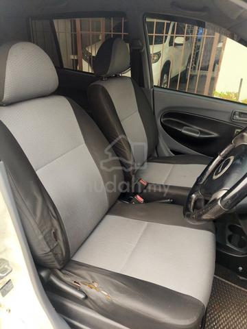 2010 Perodua VIVA 850 EX (M) - 2