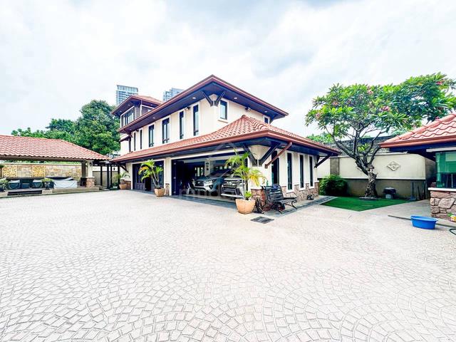 BUNGALOW ‼️ 2.5 Storey Taman Titiwangsa Kuala Lumpur 1