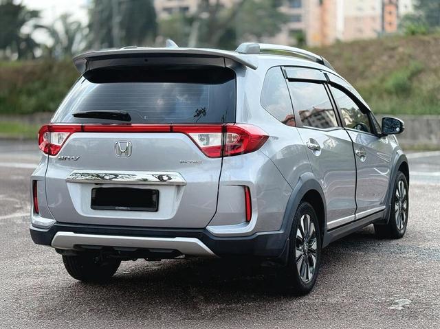 •2020✓|Market Cheapest✓| Honda BR-V 1.5 V (A) - 4