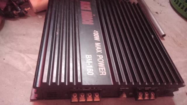 Carousel Image Selected