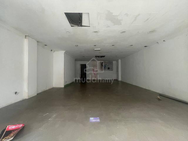 Majalara Kepong Prime shoplot, limited unit best deal 1