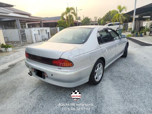 2002 Proton PERDANA 2.0 V6 (A) - 3