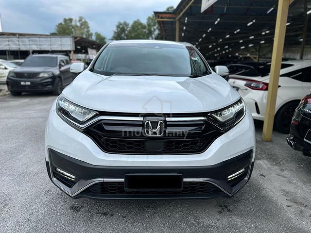Honda CR-V 1.5 TC-P TCP 37K KM WRTY 2027 MADE 2022 - 3