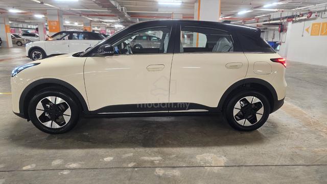 Proton EMAS 5 PREMIUM First Time Buyer - 5