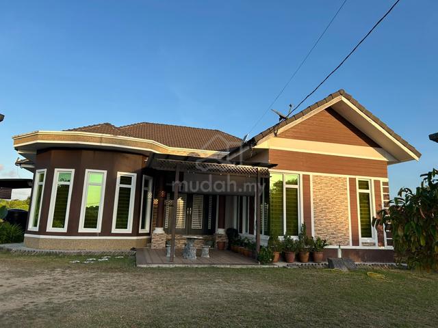 Banglow English Style Untuk Dijual 1