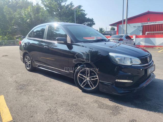 2020 Proton SAGA PREMIUM AT 1.3L (A) - 1