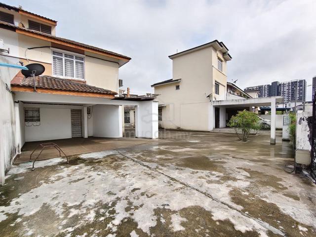 (Cash Back)(Full Loan) La Cottage, Taman Putra Perdana, Puchong 1