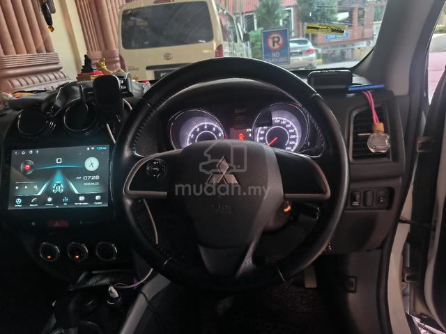 2015 Mitsubishi ASX 2.0 2WD FACELIFT (A) - 3