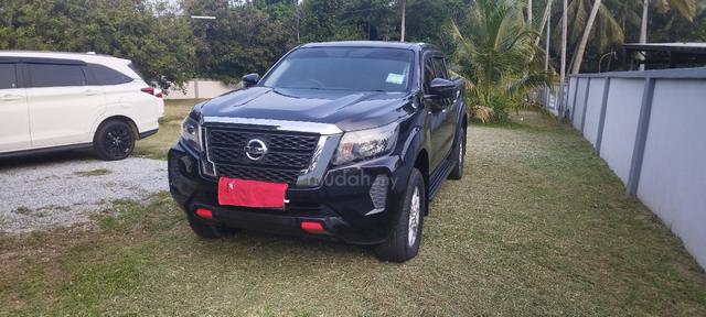 2021 Nissan NAVARA 2.5 SE (AT) MY15 NP300 (A) - 5