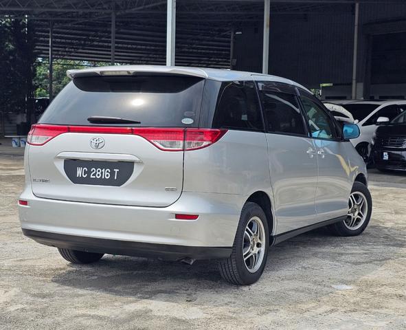 8 SEATS 2011 Toyota ESTIMA 2.4 AERAS FACELIFT (A) - 3