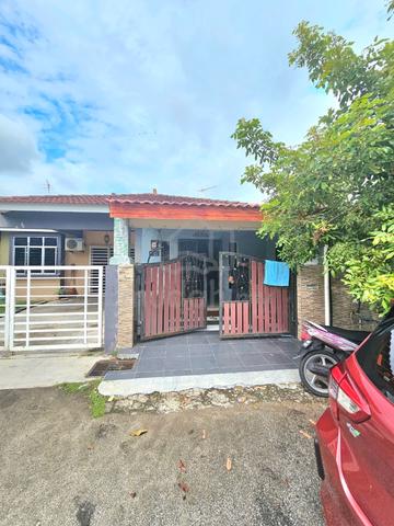 RENOVATED Teres Setingkat Tmn Pulau Gadong Jaya 1
