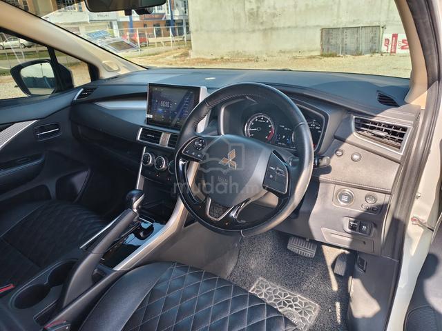2023 Mitsubishi Xpander 1.5 F/Service Macam Baru - 3