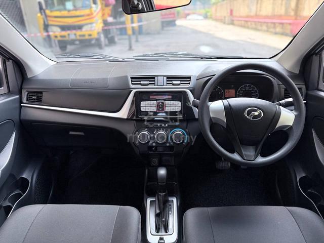 [2025] Perodua BEZZA 1.0 G MY16 FACELIFT (A) FSR - 3