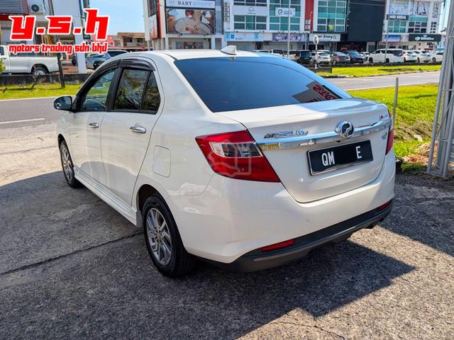 2018 Perodua BEZZA 1.3 ADVANCE (A) - 4