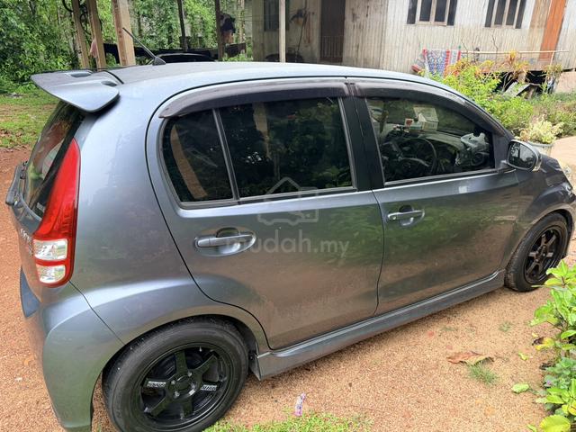 2013 Perodua MYVI 1.3 SE GHS (M) - 3