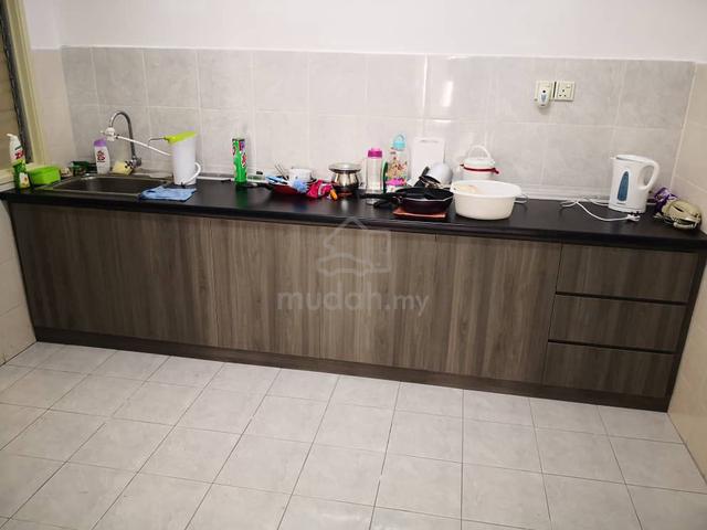 Room Rental Bandar Sunway 4