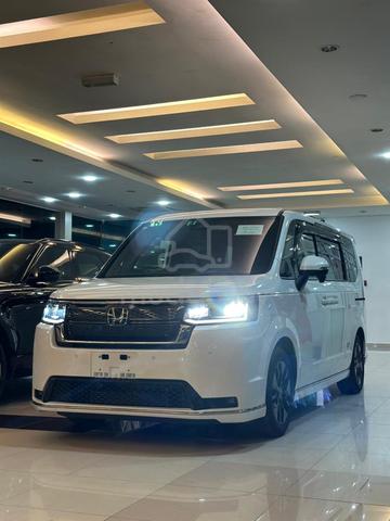 [RAYA SALE] 2023 Honda STEPWAGON Spada - FULLOAN - 1