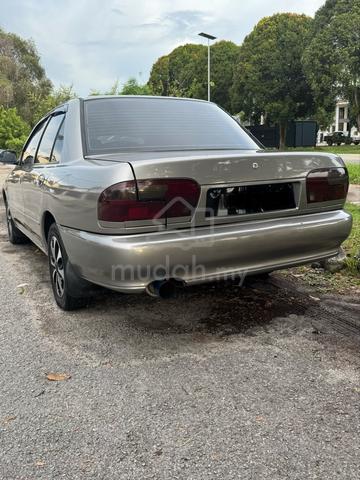 2006 Proton WIRA 1.5 GL (M) - 2