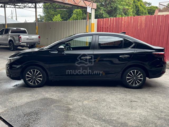 2023 Honda CITY 1.5 E GN5 (A) LOAN KEDAI IC SHJA - 4
