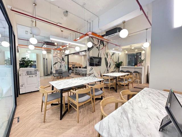 OFFICE SUITE KL WANGSA 118 🔥 Wangsa Maju Delima Kuala Lumpur 1