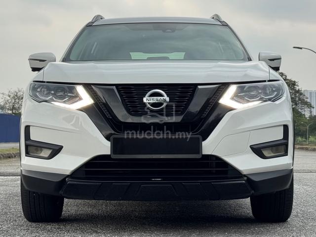 2023 Nissan X-TRAIL 2.0 2WD (A) SHOWROOM UNIT - 3