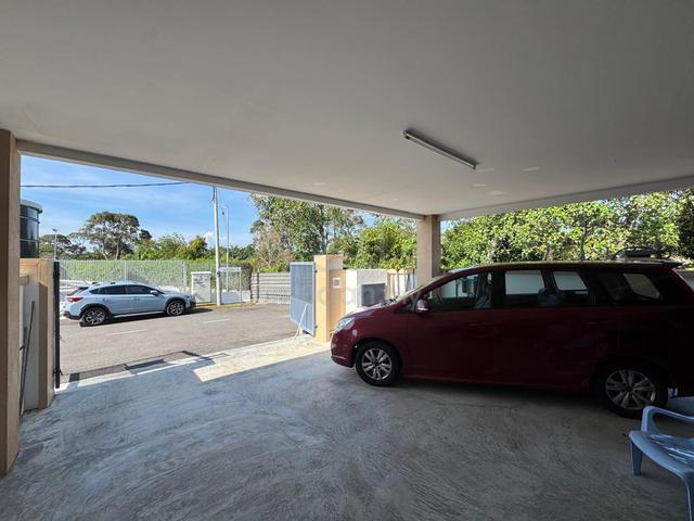 CORNER FREEHOLD Single Storey Tiang Dua Bestari Ayer Molek Bukit Katil 1