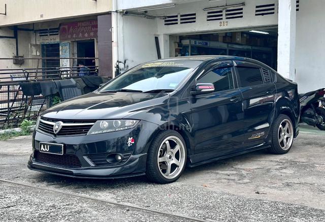 2013 Proton PREVE 1.6 EXECUTIVE (A) - 3