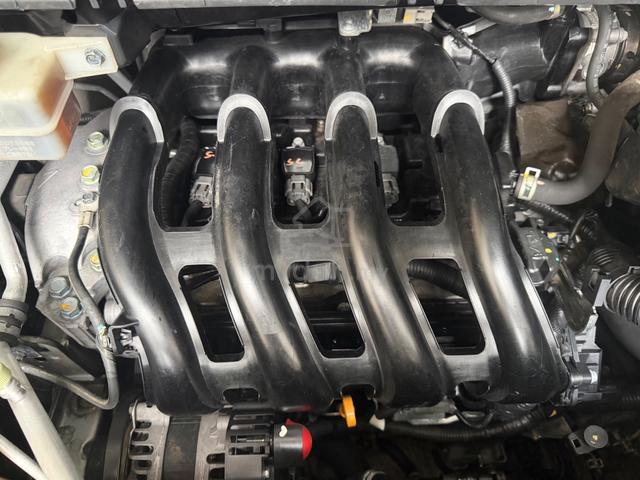 2018 Nissan SERENA 2.0 S-HYBRID HIGHWAY STAR - 3