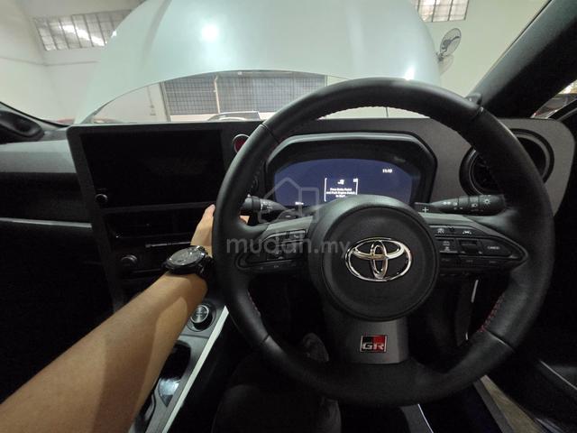 AUTO🎉2024 Toyota GR YARIS RZ HIGH PERFORMANCE - 5