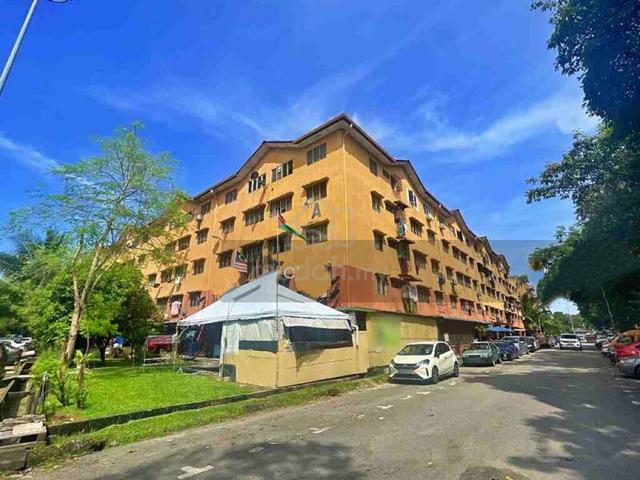 Sri Bayu (Klang) 1