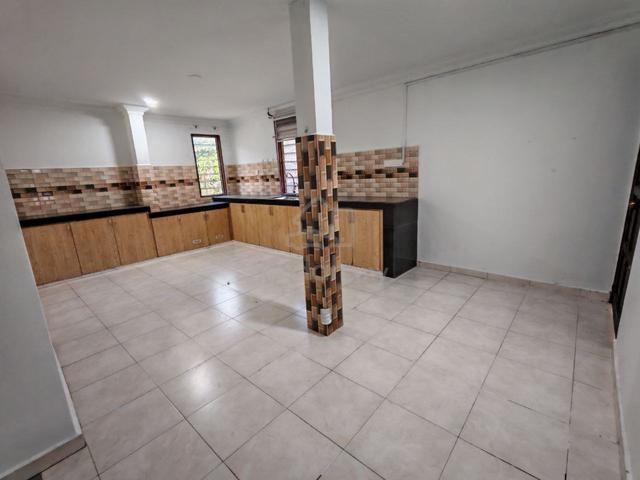 END LOT FACING OPEN 1.5 Storey Alam Megah Seksyen 28 Shah Alam 1