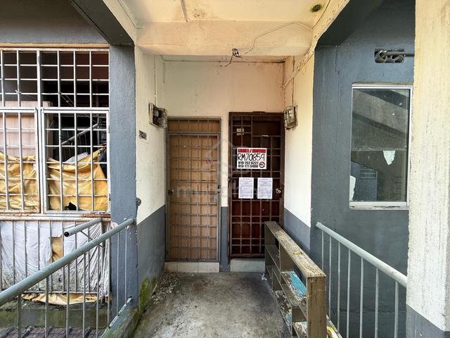 Enggang Apartment (Batu Caves) 4
