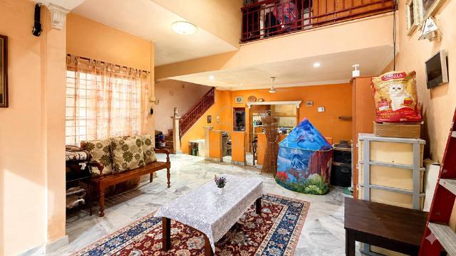 EXTENDED❗️Double Storey Terrace USJ 11 Subang Jaya 1